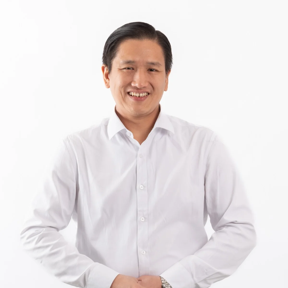 Chai Kokseng|GPJ Malaysia Sdn. Bhd. GPJ Malaysia Sdn. Bhd. 代表 Chai Kokseng