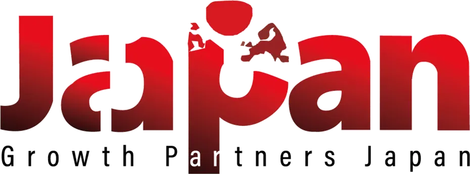 Growth Partners Japan ロゴ